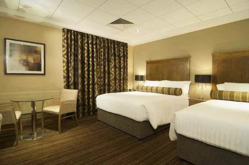 Fotos del hotel The Park Avenue:  19