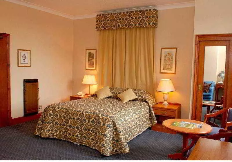 Fotos del hotel Royal Cambridge:  2