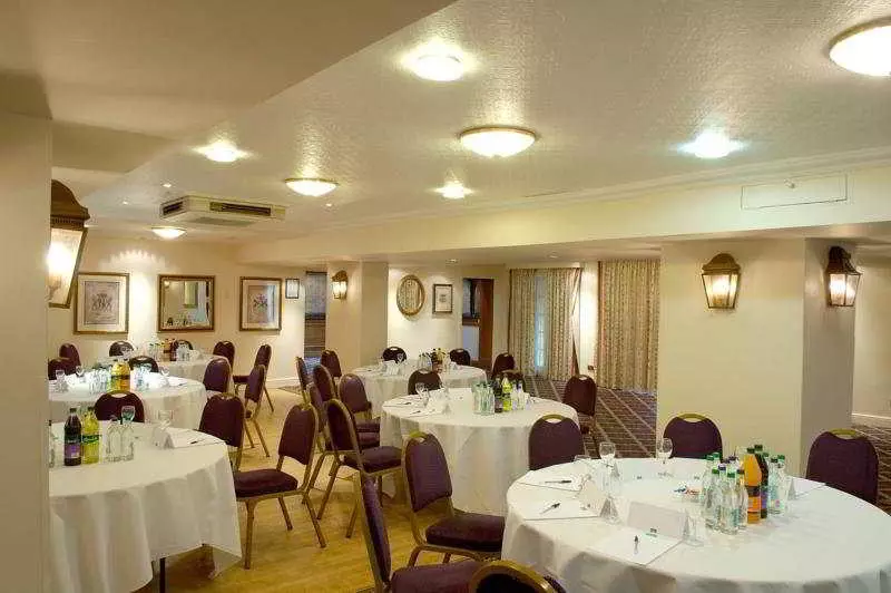 Fotos del hotel Royal Cambridge:  4