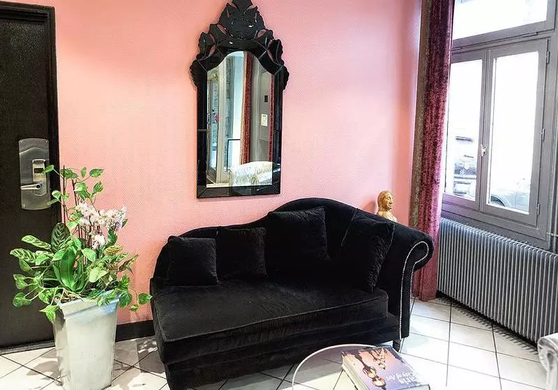 Fotos del hotel Jean Gabriel:  13