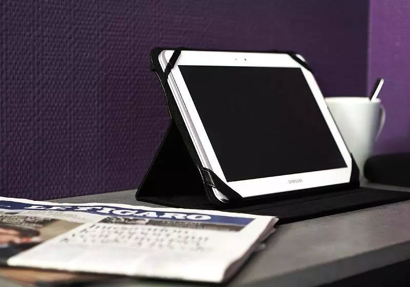 Fotos del hotel Jean Gabriel:  9