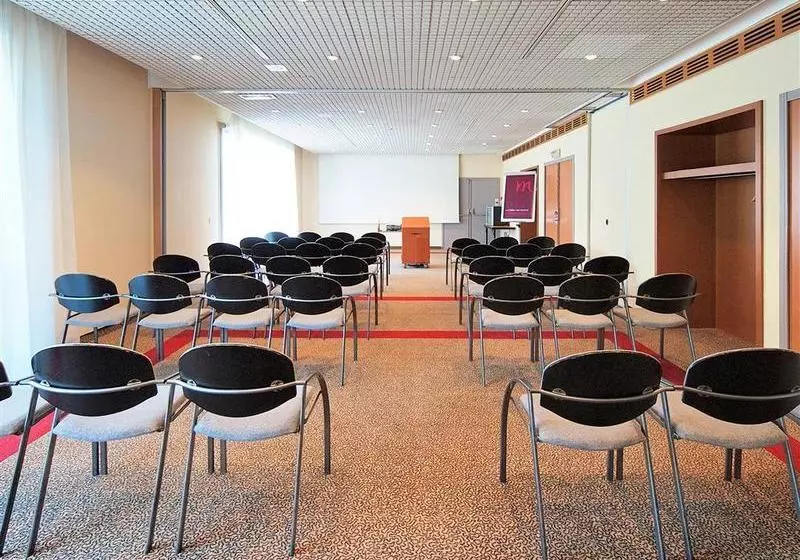 Fotos del hotel Mercure Ile de Nantes:  15