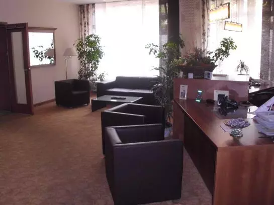 Fotos del hotel Artis Suite:  2