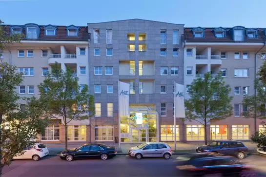 Fotos del hotel Artis Suite:  5