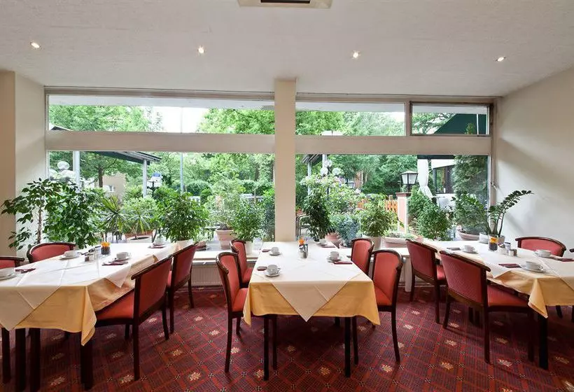 Fotos del hotel Ravenna Berlin Steglitz:  10