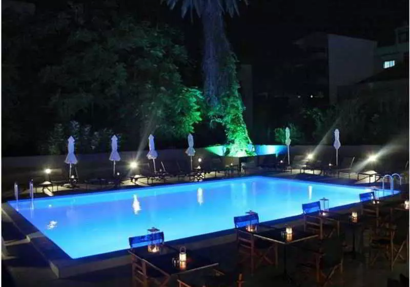 Fotos del hotel Amphitryon Boutique:  5