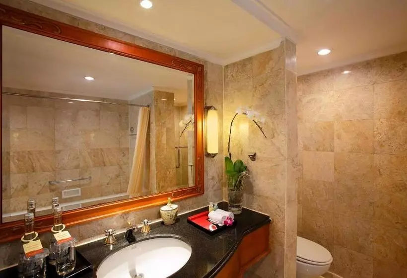 Fotos del hotel Ambhara:  7