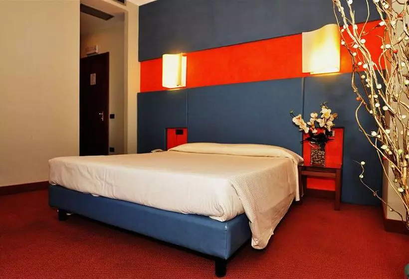 Fotos del hotel Executive:  2