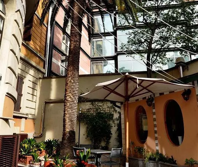 Fotos del hotel Executive:  12