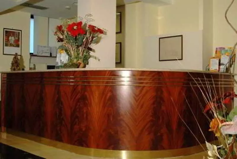 Fotos del hotel Executive:  4