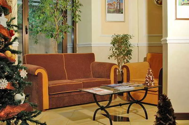 Fotos del hotel Executive:  3