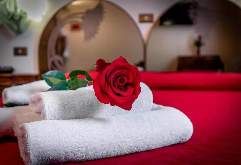 Fotos del hotel Villa Liberty:  3