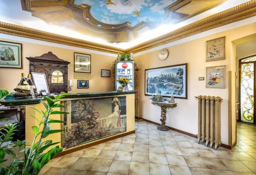 Fotos del hotel Villa Liberty:  7