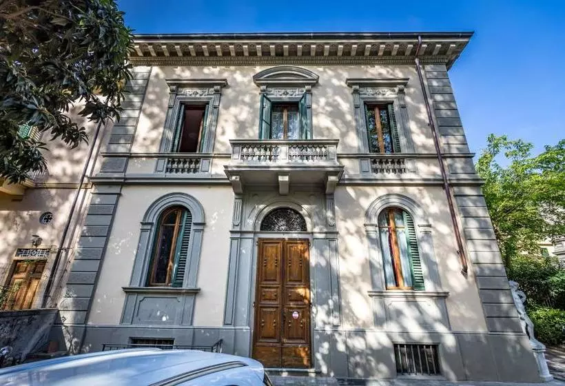 Fotos del hotel Villa Liberty:  8