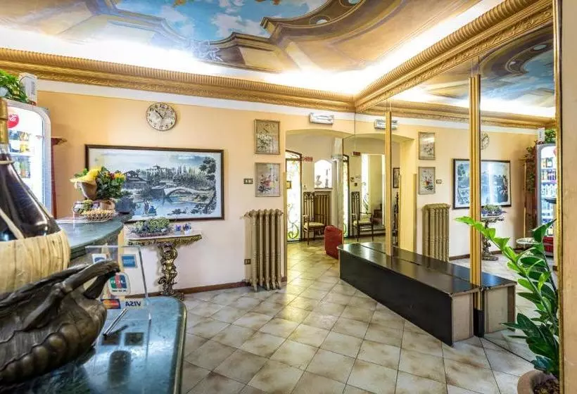 Fotos del hotel Villa Liberty:  11