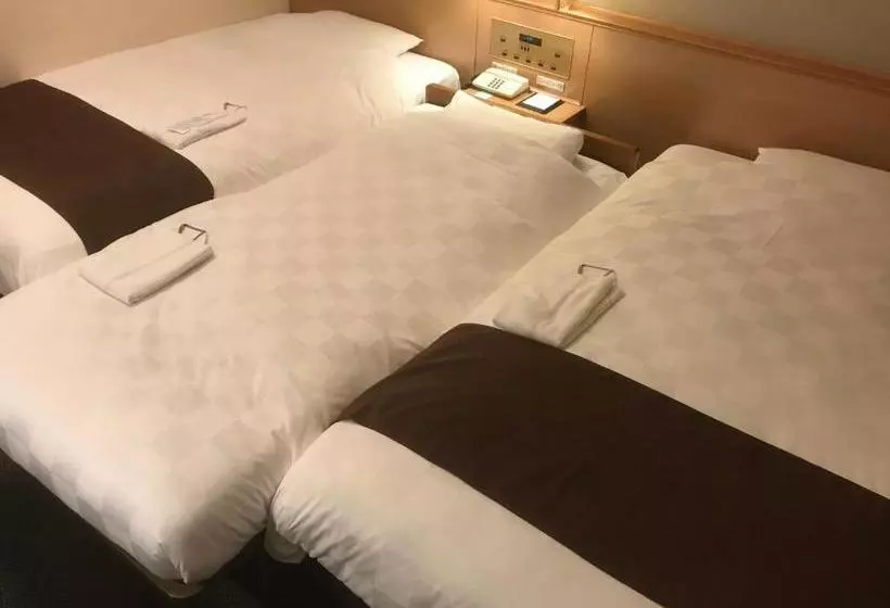 Fotos del hotel Kagoshima Tokyu Rei:  2