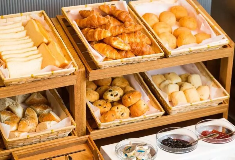 Fotos del hotel Kagoshima Tokyu Rei:  12