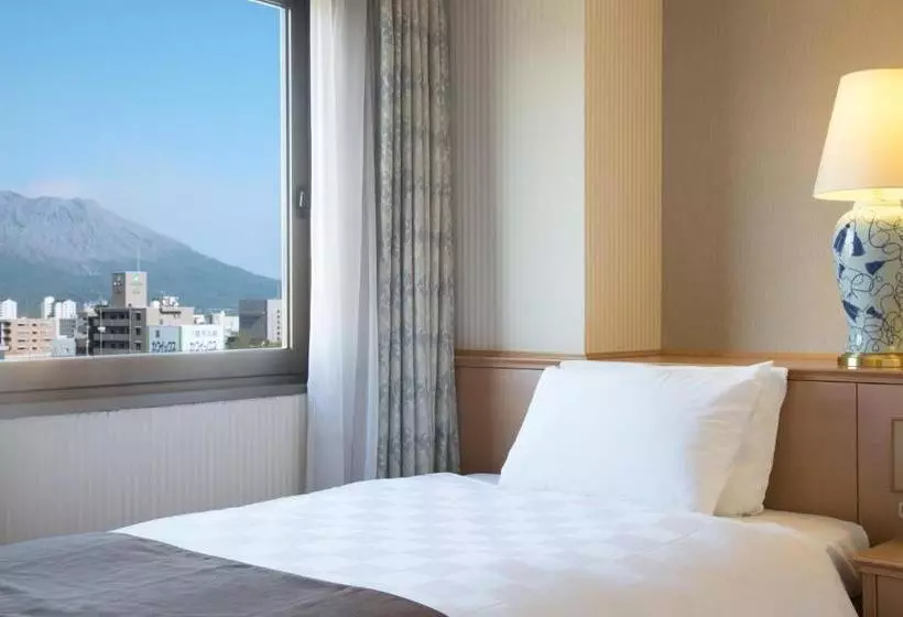 Fotos del hotel Kagoshima Tokyu Rei:  8