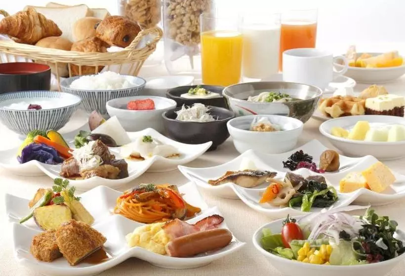 Fotos del hotel Tokyo Toranomon Tokyu Rei:  4