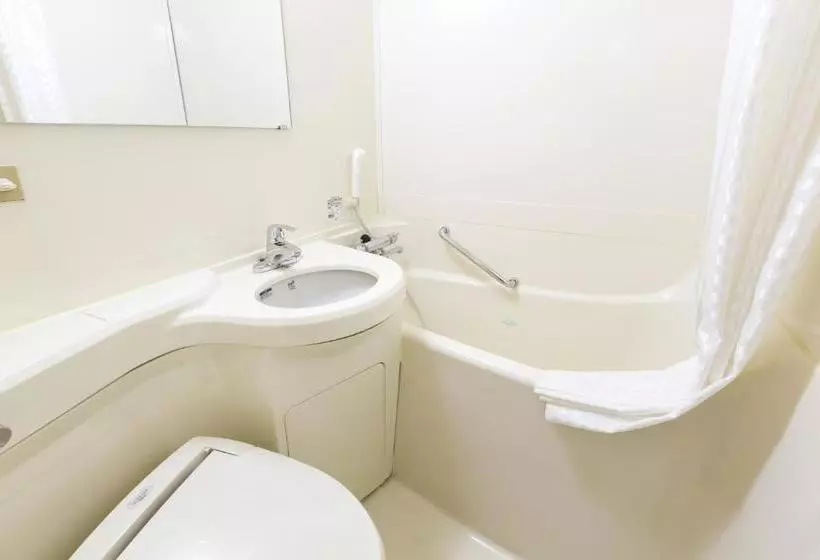 Fotos del hotel Tokyo Toranomon Tokyu Rei:  5