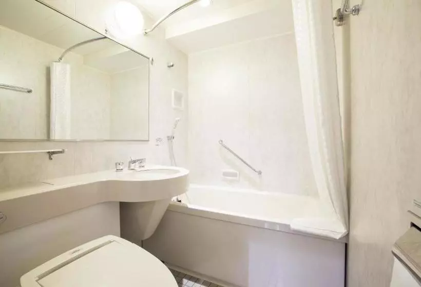 Fotos del hotel Tokyo Toranomon Tokyu Rei:  10