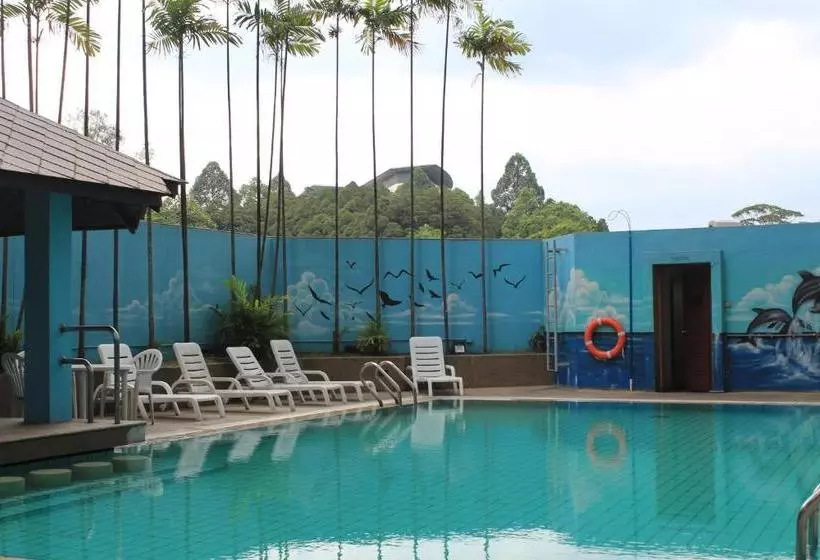 Fotos del hotel Summit KL City Centre:  11