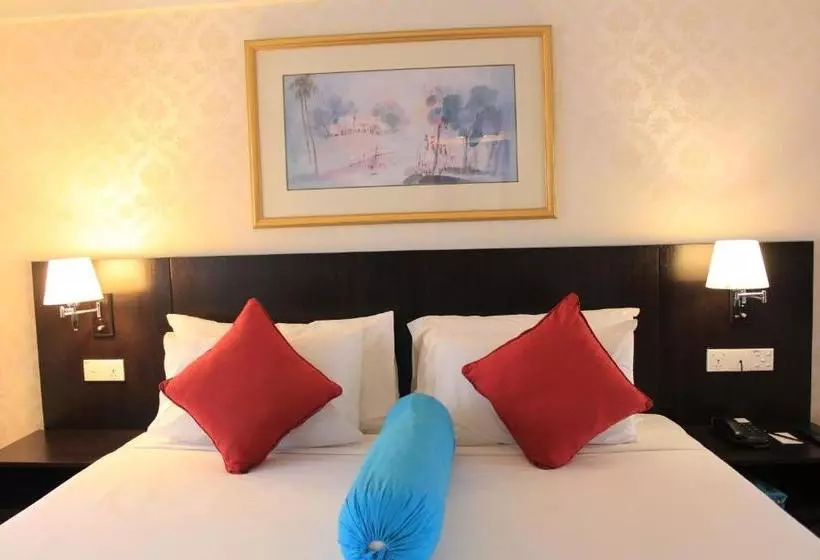 Fotos del hotel Summit KL City Centre:  10