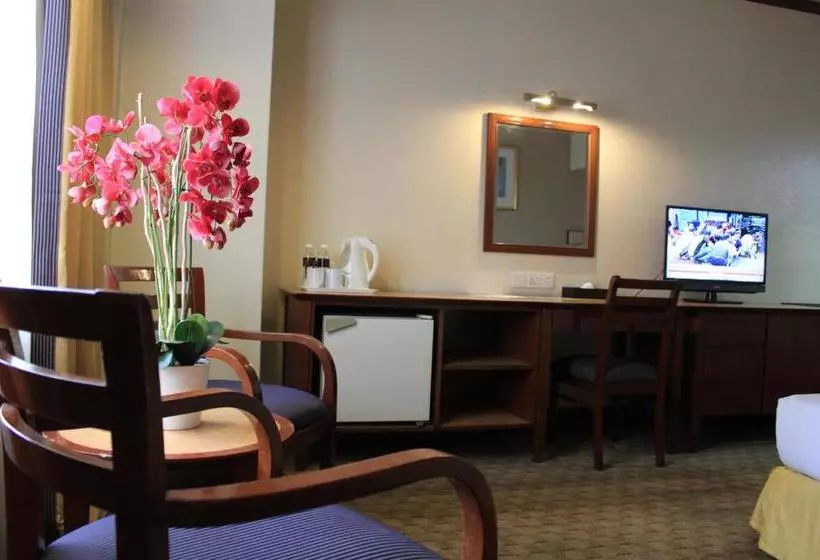 Fotos del hotel Summit KL City Centre:  15