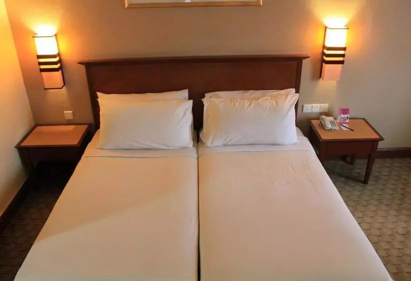 Fotos del hotel Summit KL City Centre:  14