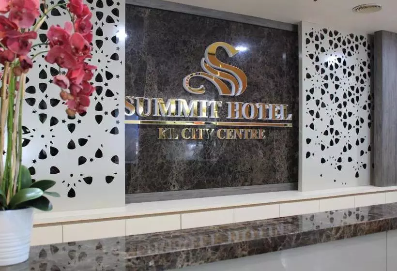 Summit KL City Centre