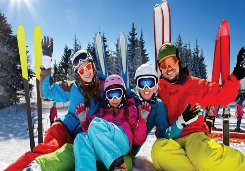 Fotos del hotel Cerkno Hotel:  21