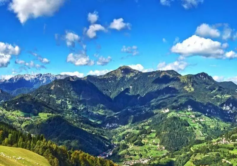 Fotos del hotel Cerkno Hotel:  8