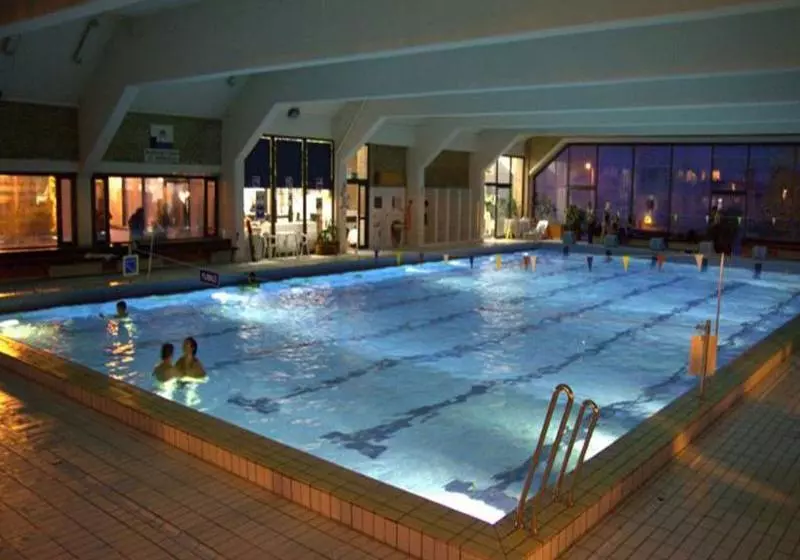 Fotos del hotel Cerkno Hotel:  3