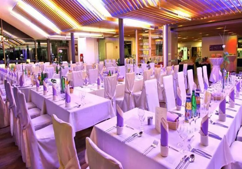 Fotos del hotel Cerkno Hotel:  10