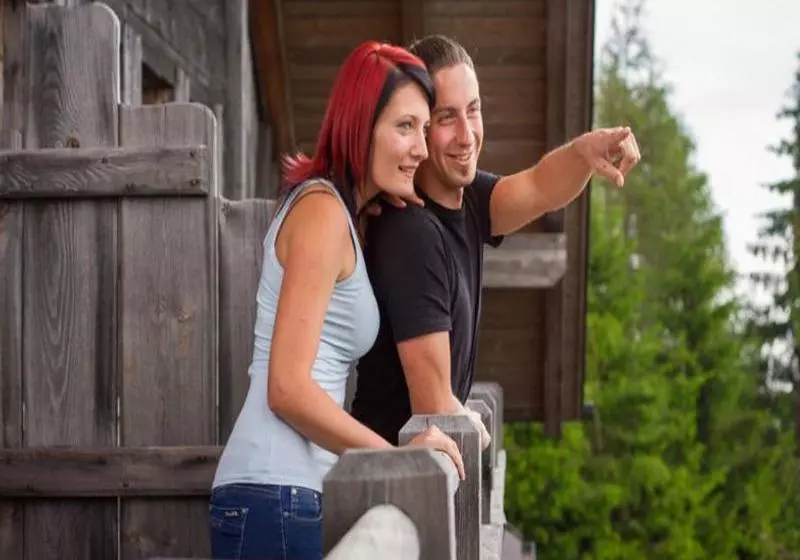 Fotos del hotel Cerkno Hotel:  18