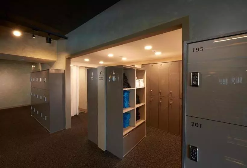 Fotos del hotel Jeju Marina:  7