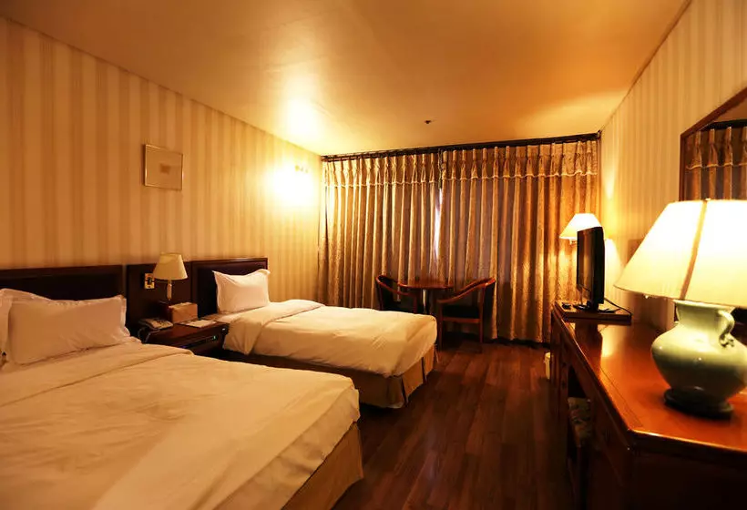 Fotos del hotel Prince Hotel:  7