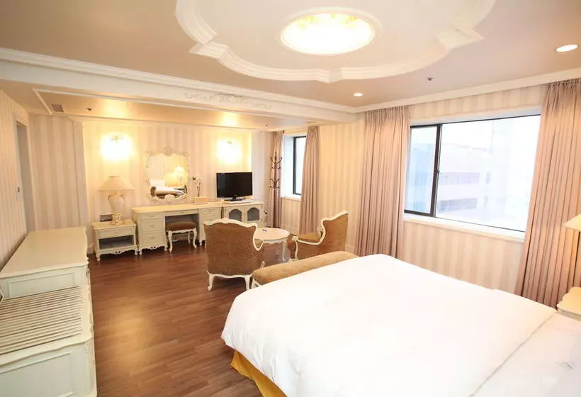 Fotos del hotel Prince Hotel:  14