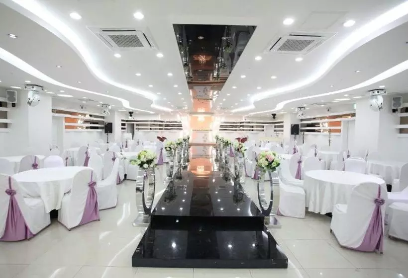 Fotos del hotel Prince Hotel:  17