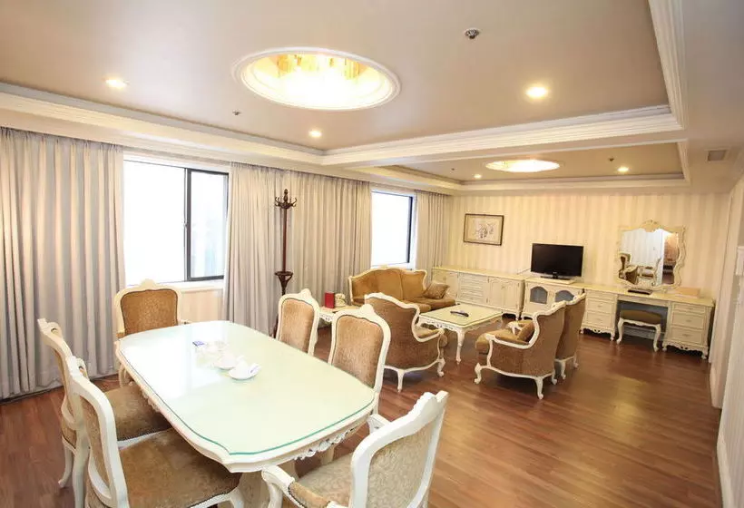 Fotos del hotel Prince Hotel:  4