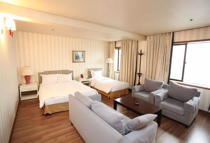 Fotos del hotel Prince Hotel:  2