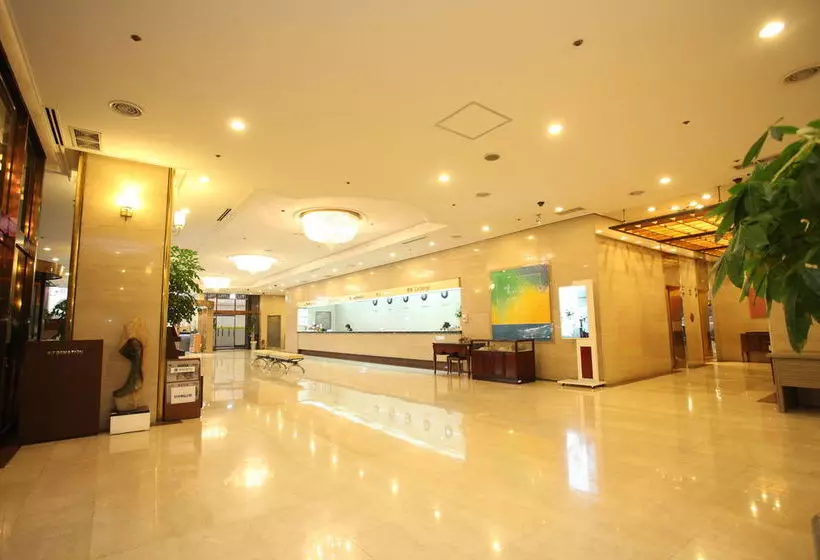 Fotos del hotel Prince Hotel:  8