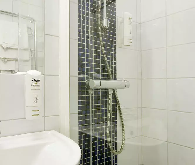 Fotos del hotel Aparthotel Telefonplan:  13