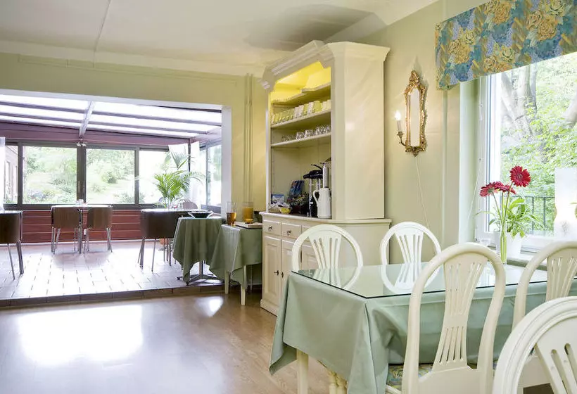 Fotos del hotel Aparthotel Telefonplan:  6