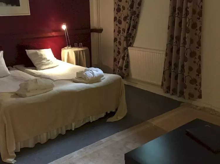 Fotos del hotel Aparthotel Telefonplan:  9