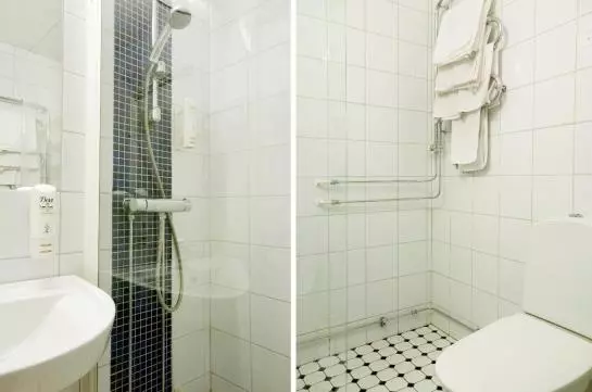 Fotos del hotel Aparthotel Telefonplan:  21