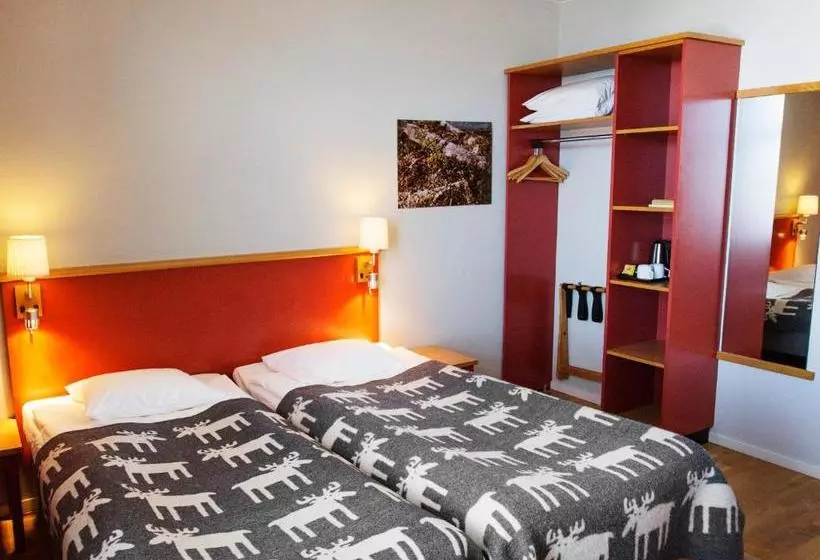 Fotos del hotel L Kebne:  7