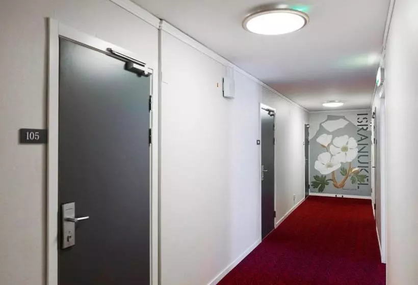 Fotos del hotel L Kebne:  3