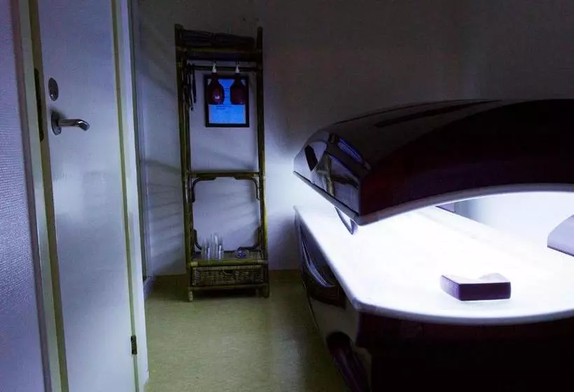 Fotos del hotel L Kebne:  15