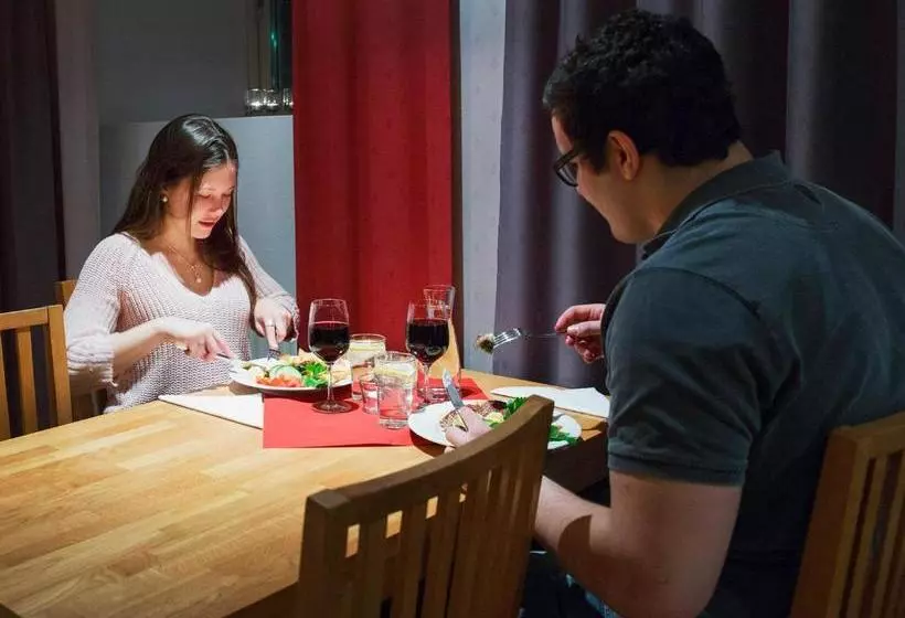 Fotos del hotel L Kebne:  5